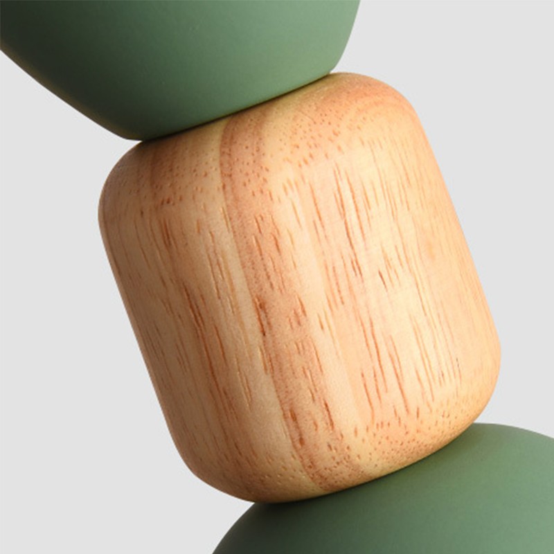 BELL Scandinavian Pendant Light