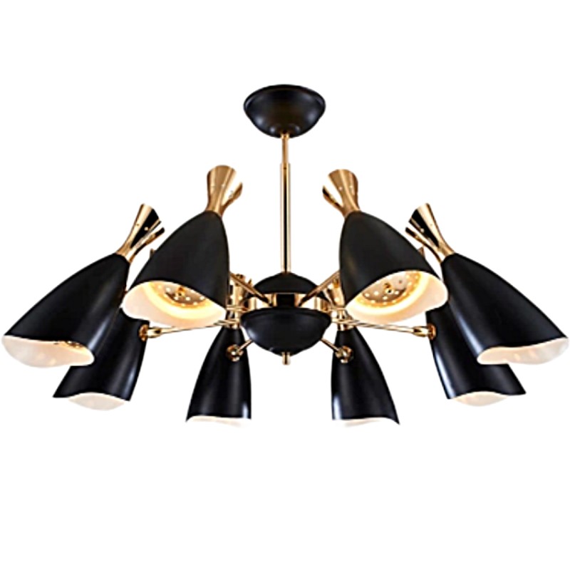EVIANNA Classic Pendant Light
