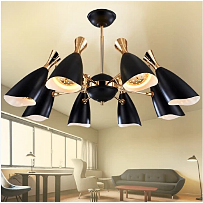 EVIANNA Classic Pendant Light