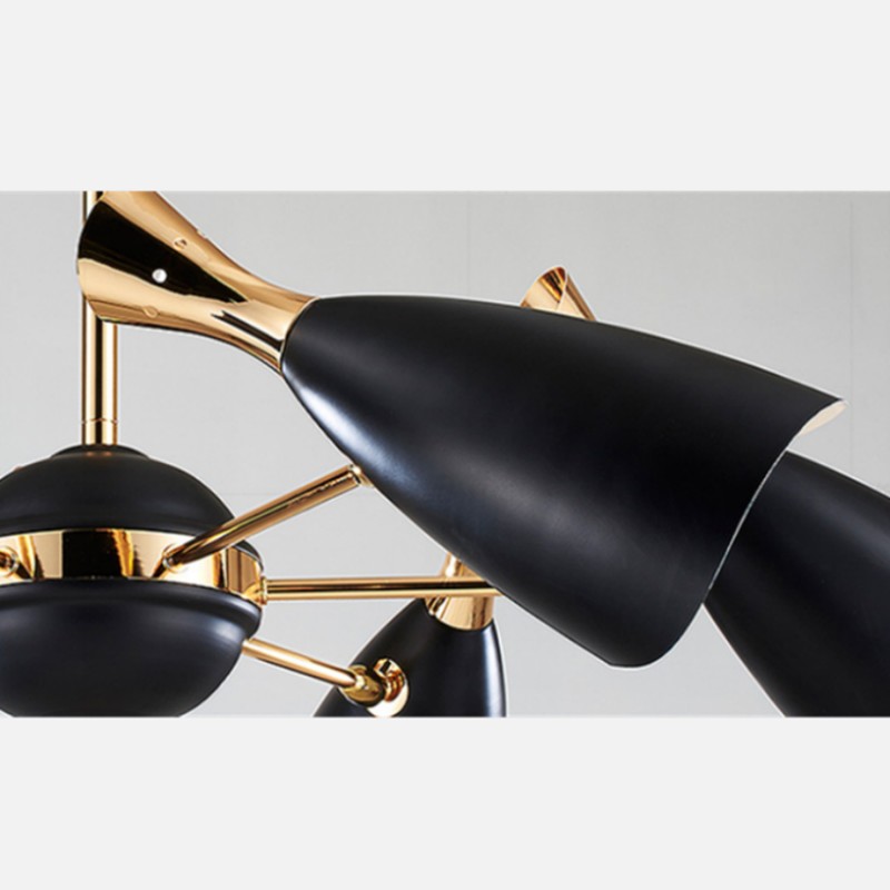 EVIANNA Classic Pendant Light