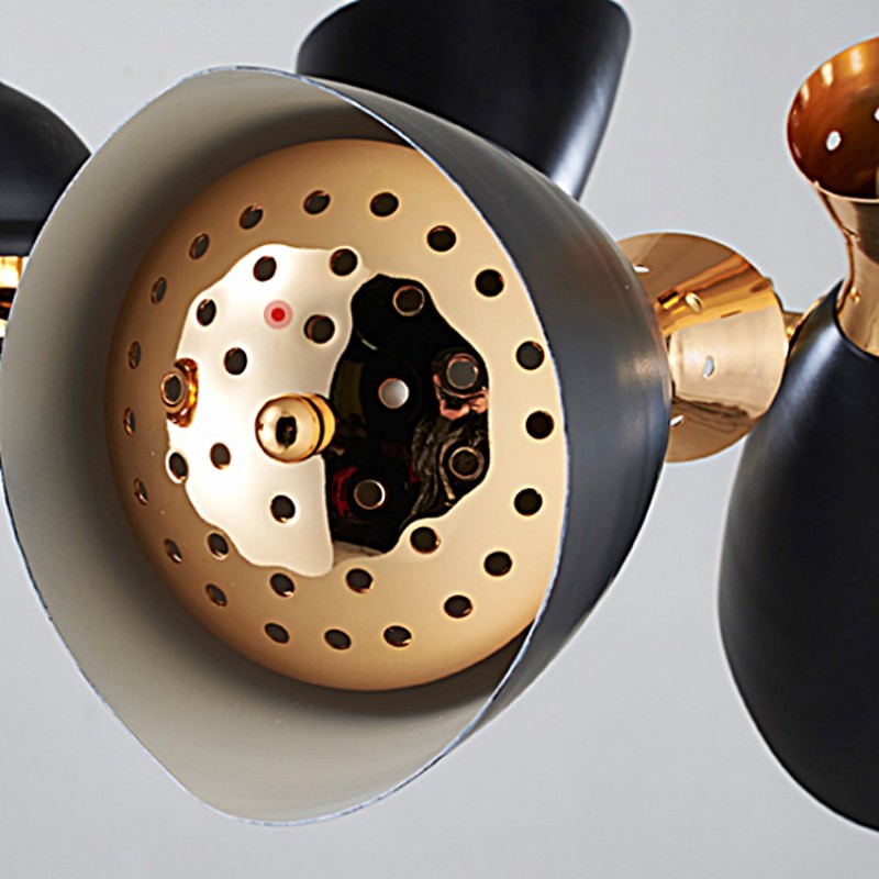 EVIANNA Classic Pendant Light