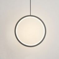 Ring LED Pendant Light