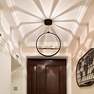 FAN Birdy Pendant Light