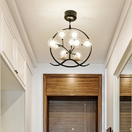 FAN Birdy Pendant Light