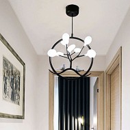 FAN Birdy Pendant Light