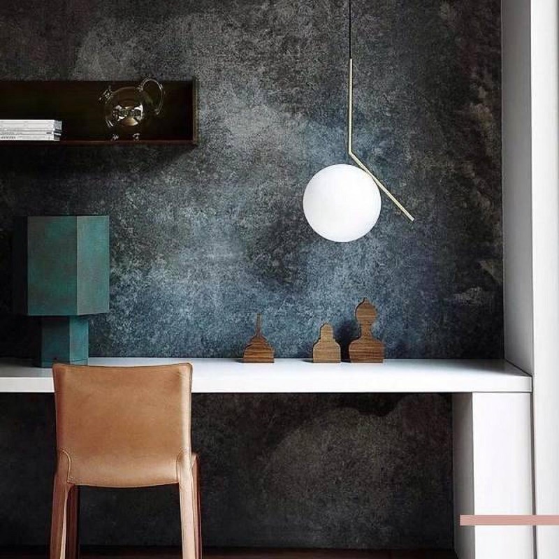 IC Lights Pendant Light IC Lights Suspension SIMIG
