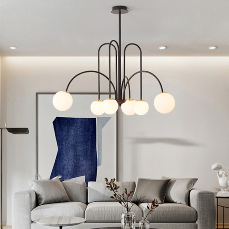 Gran Finale Suspension Lamps