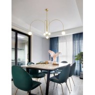 Gran Finale Suspension Lamps