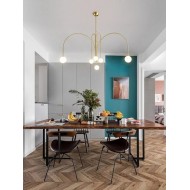 Gran Finale Suspension Lamps