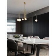 Gran Finale Suspension Lamps