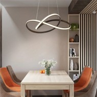 GRANDEUR Modern LED Pendant Light