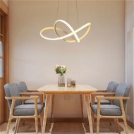 GRANDEUR Modern LED Pendant Light