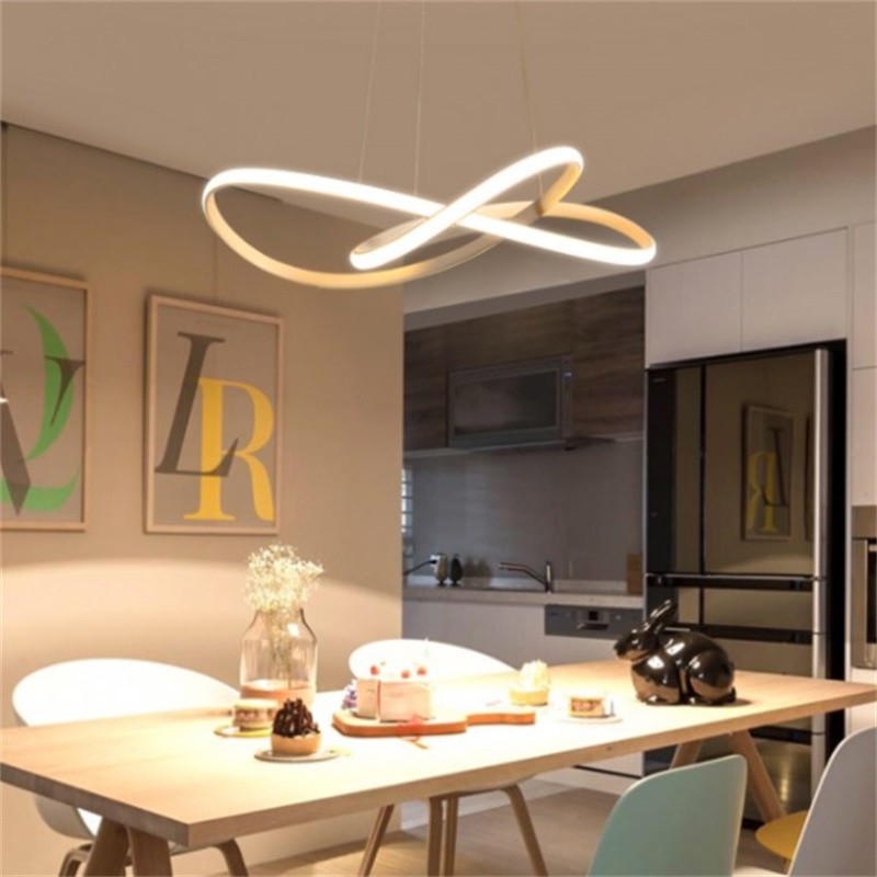 GRANDEUR Modern LED Pendant Light