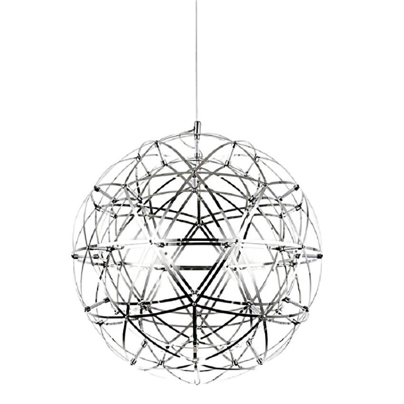 Firework Ball Pendant Light