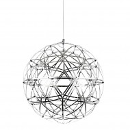 Firework Ball Pendant Light