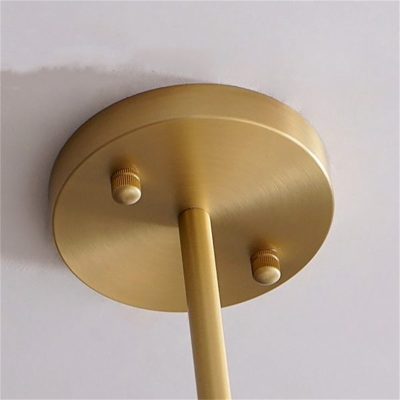 Подвесной светильник Grape Globe