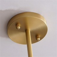 Подвесной светильник Grape Globe