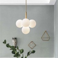 Подвесной светильник Grape Globe