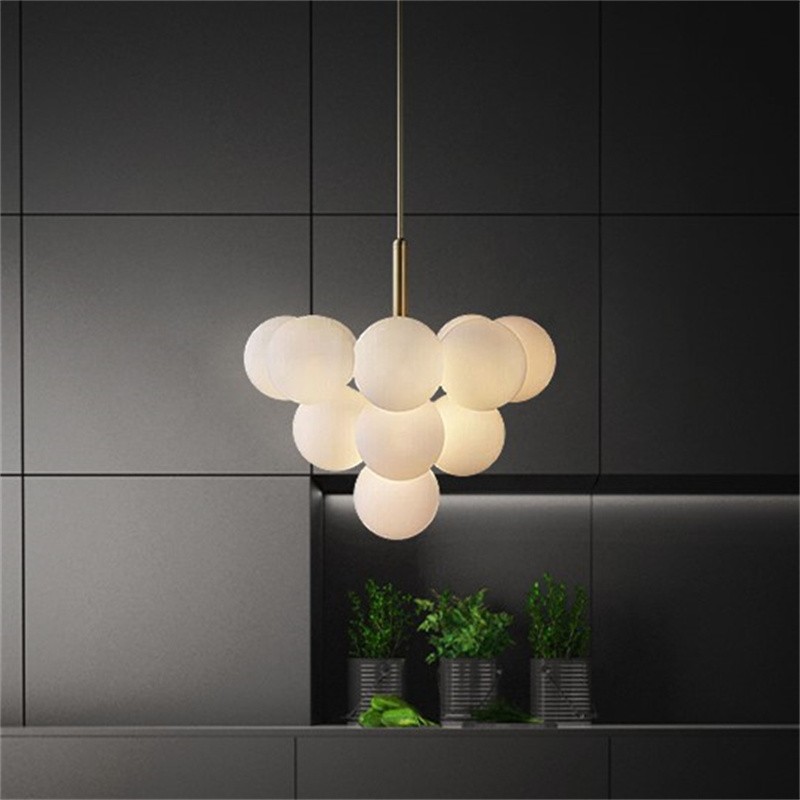 Подвесной светильник Grape Globe