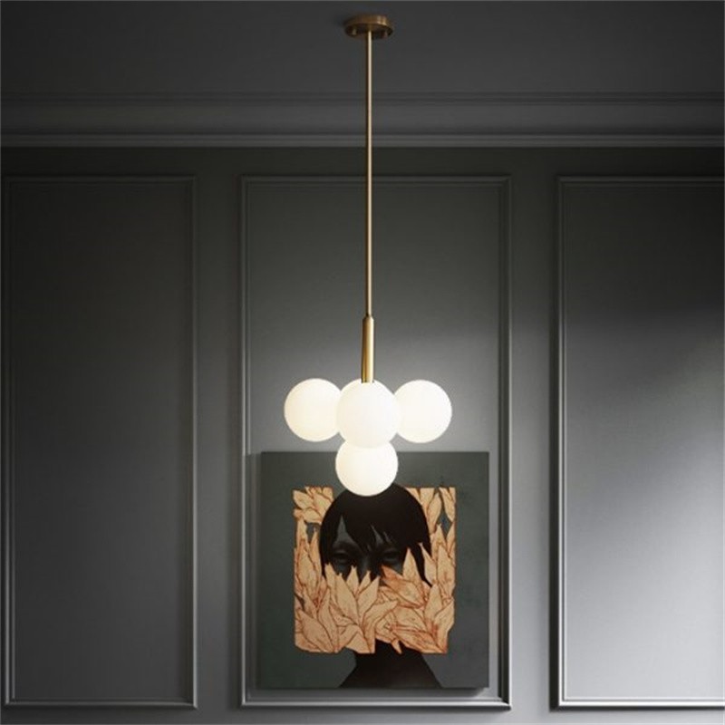 Подвесной светильник Grape Globe