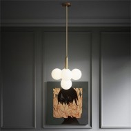 Подвесной светильник Grape Globe