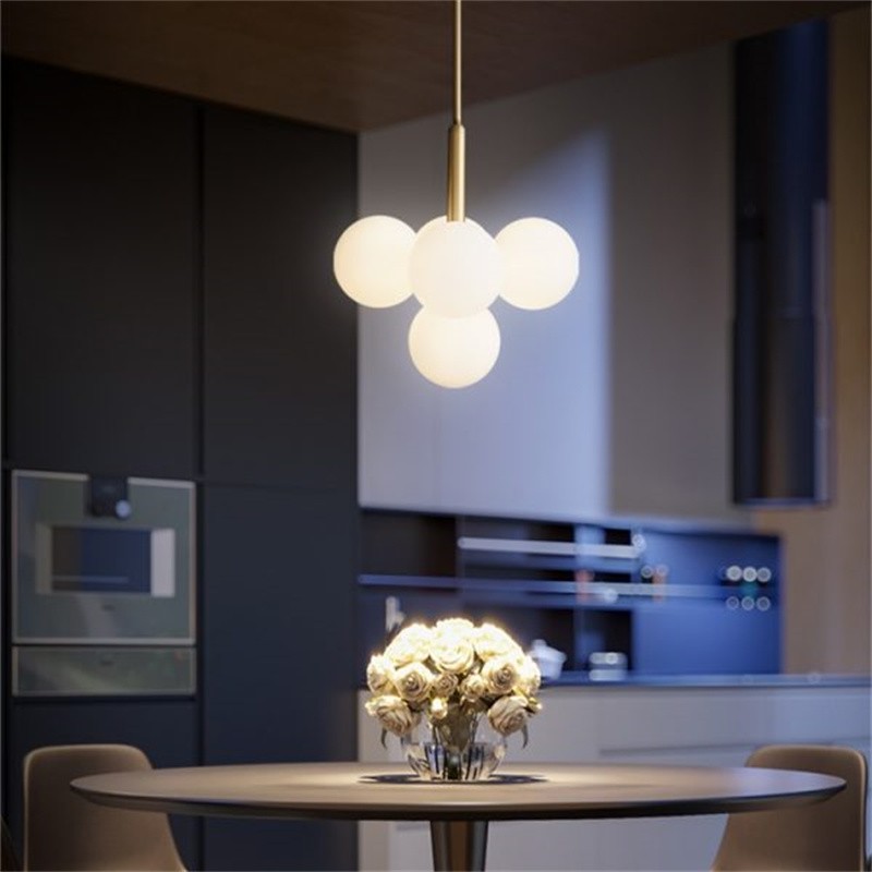 Подвесной светильник Grape Globe