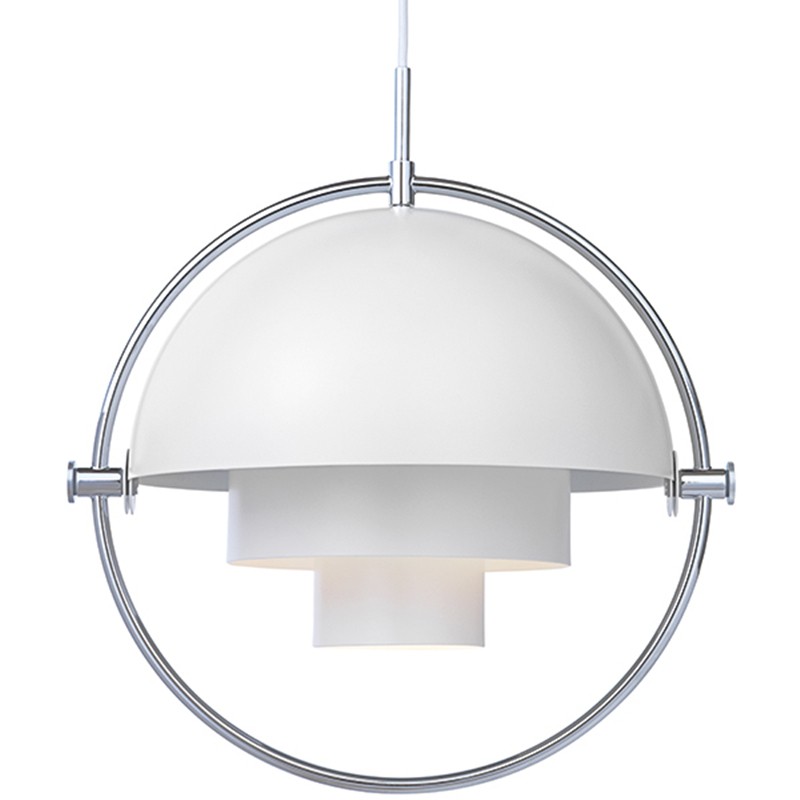Gubi Multi-lite Pendant Light