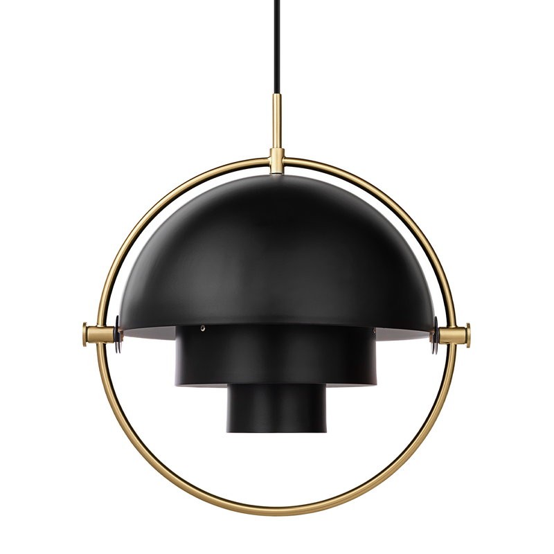 Подвесной светильник Gubi Multi-lite