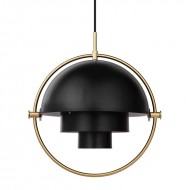 Gubi Multi-lite Pendant Light