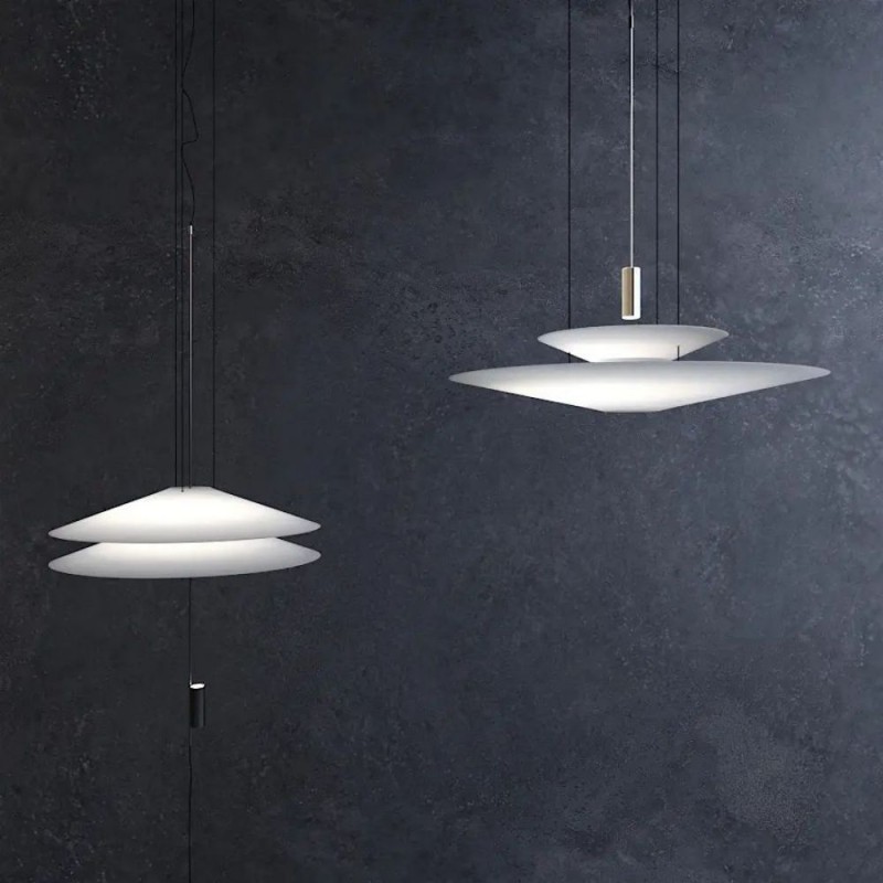 Люстра Фламинго