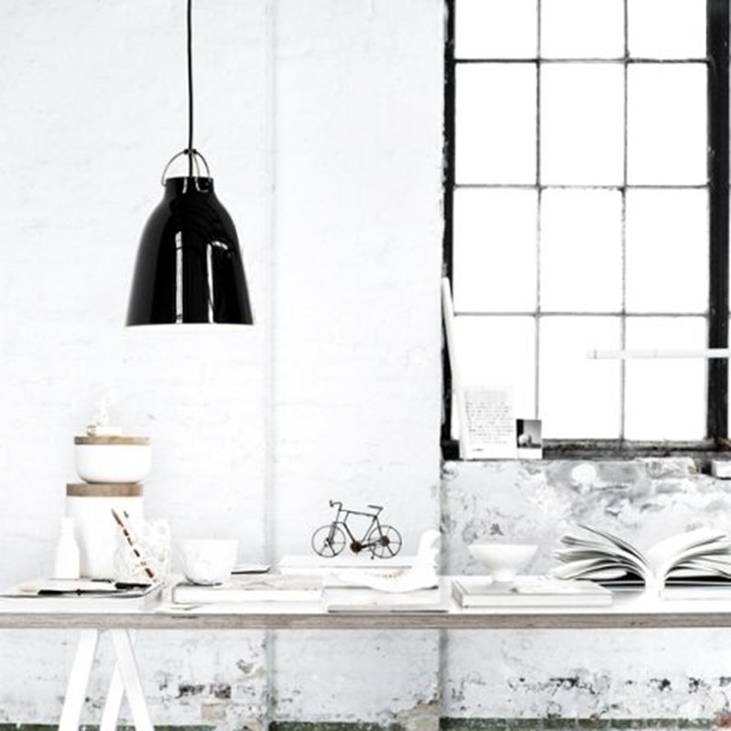 Caravaggio Pendant Light