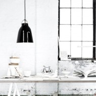 Caravaggio Pendant Light