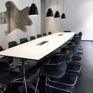 Caravaggio Pendant Light