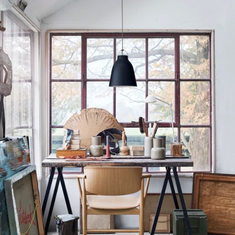 Caravaggio Pendant Light