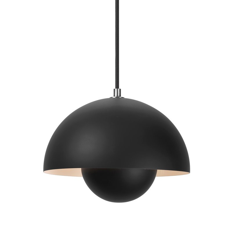 Flowerpot VP1 Pendant Light