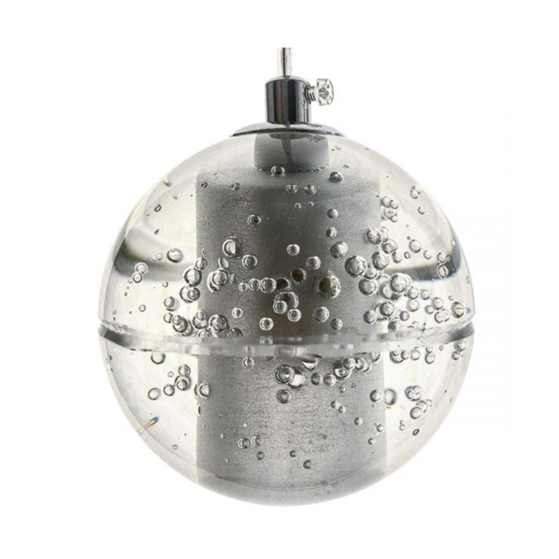 Bocci Crystal Pendant Light