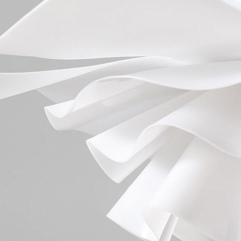 Flower Pendant Light