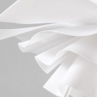 Flower Pendant Light