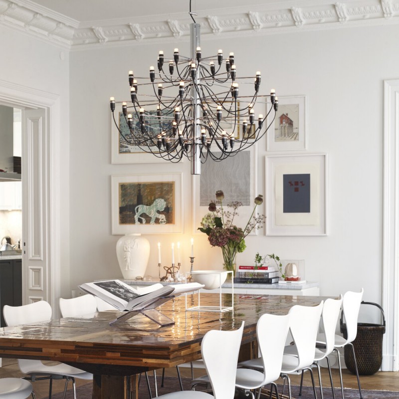 Flos 2097 Chandelier