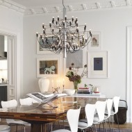 Flos 2097 Chandelier