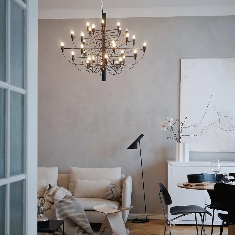 Flos 2097 Chandelier