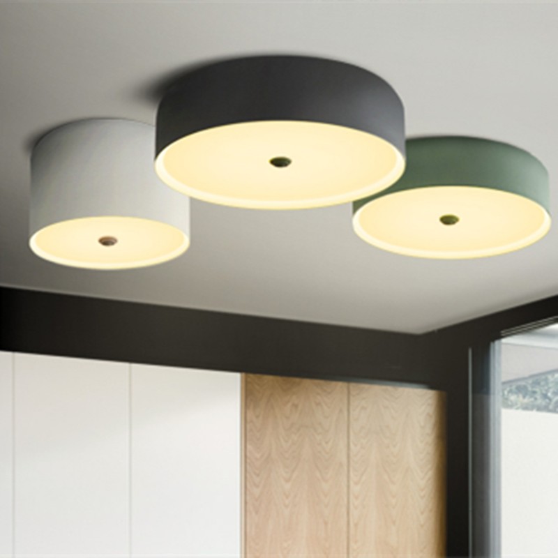 CAPELLA Contemporary LED Ceiling Light