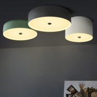 CAPELLA Contemporary LED Ceiling Light