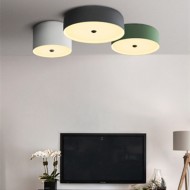 CAPELLA Contemporary LED Ceiling Light