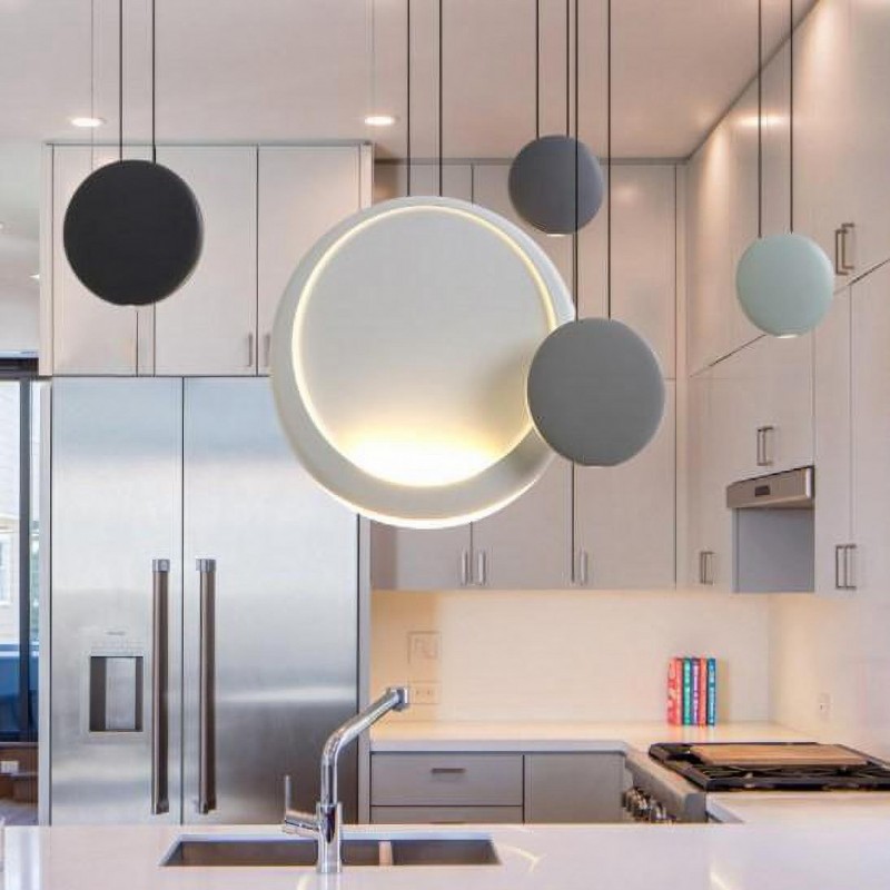 Cosmos Pendant Light