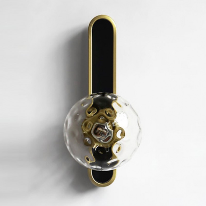 BRAN Glass Wall Punt Scone