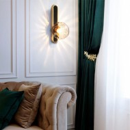 BRAN Булочка со стеклянной стенкой