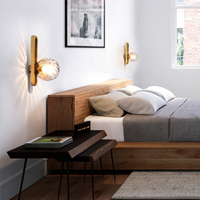 BRAN Булочка со стеклянной стенкой