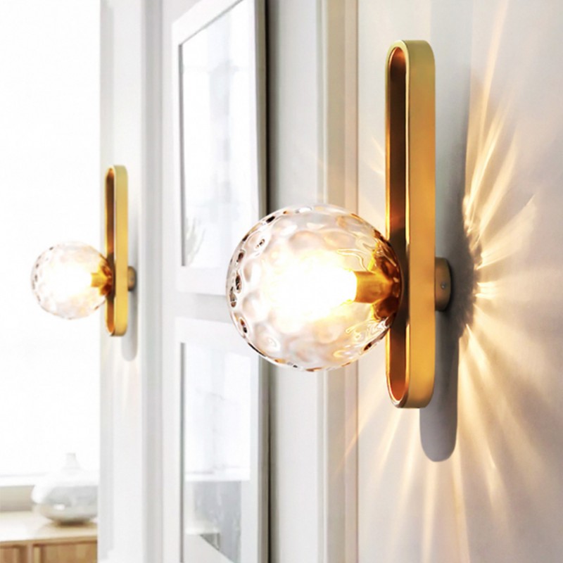 BRAN Булочка со стеклянной стенкой