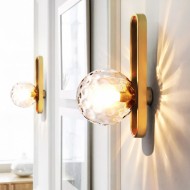 BRAN Булочка со стеклянной стенкой